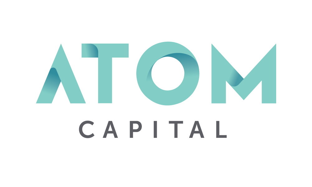 Atom Logo RGB